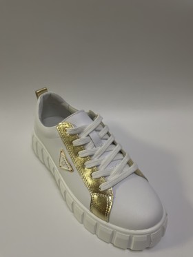 Buty Sportowe Damskie (36-41,12par)