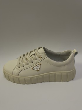Buty Sportowe Damskie (36-41,12par)