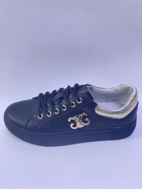 Buty Sportowe Damskie (36-41,12par)