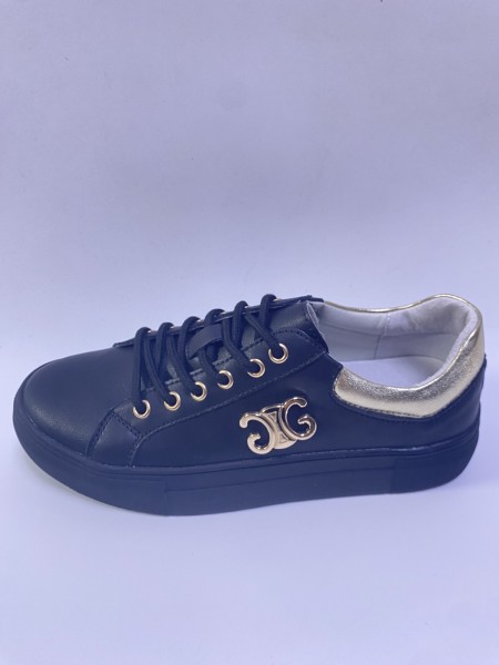 Buty Sportowe Damskie (36-41,12par)