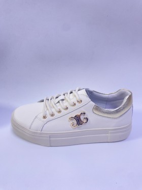 Buty Sportowe Damskie (36-41,12par)