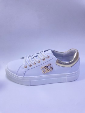 Buty Sportowe Damskie (36-41,12par)