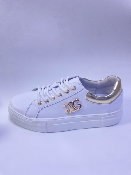 Buty Sportowe Damskie (36-41,12par)
