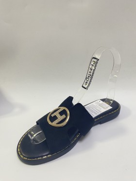 Buty Klapki Damskie (36-41,12par)