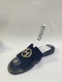 Buty Klapki Damskie (36-41,12par)
