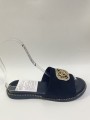 Buty Klapki Damskie (36-41,12par)