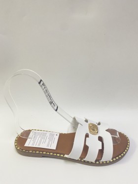 Buty Klapki Damskie (36-41,12par)