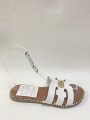 Buty Klapki Damskie (36-41,12par)