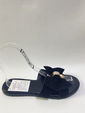 Buty Klapki Damskie (36-41,12par)