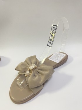 Buty Klapki Damskie (36-41,12par)