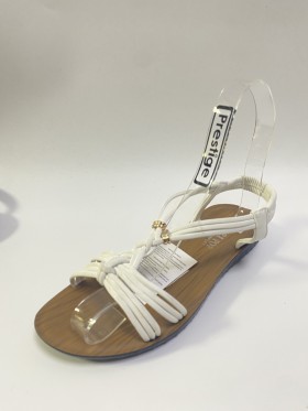 Buty Klapki Damskie (36-41,12par)