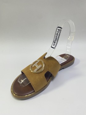 Buty Klapki Damskie (36-41,12par)