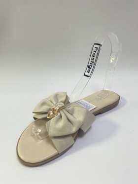 Buty Klapki Damskie (36-41,12par)