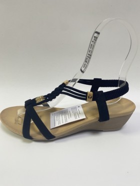 Buty Sandały Damskie (36-41,12par)