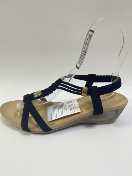 Buty Sandały Damskie (36-41,12par)