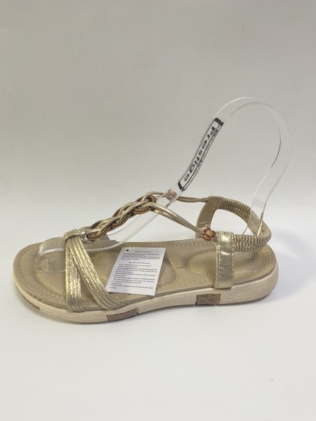Buty Sandały Damskie (36-41,12par)