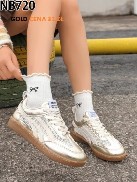 Buty Sportowe Damskie (36-41,12par)
