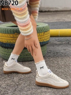 Buty Sportowe Damskie (36-41,12par)