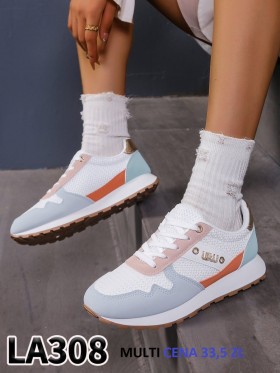 Buty Sportowe Damskie (36-41,12par)