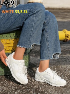 Buty Sportowe Damskie (36-41,12par)