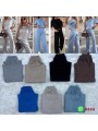 Komplety damskie ,size UNI,paczka 6szt ,MIX kolor