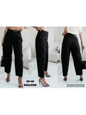 Jeansy damskie ,size 40-48,paczka 10szt ,