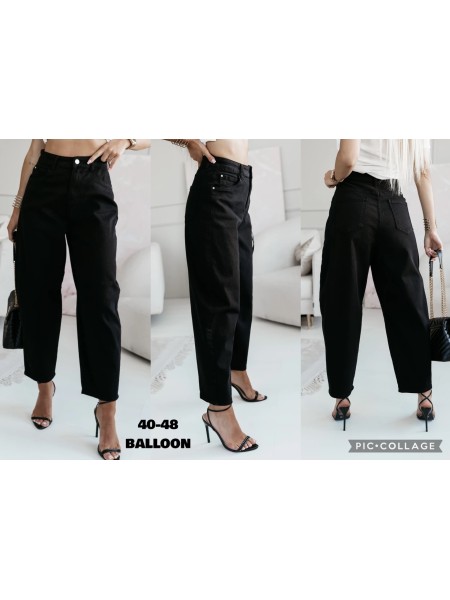 Jeansy damskie ,size 40-48,paczka 10szt ,
