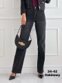 Jeansy damskie ,size 34-42,paczka 10szt ,