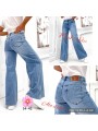 Jeansy damskie ,size 34-42,paczka 10szt ,