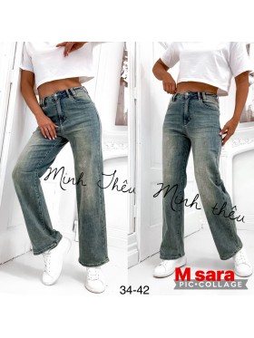 Jeansy damskie ,size 34-42,paczka 10szt ,