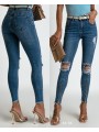 Jeansy damskie ,size 34-42,paczka 10szt ,