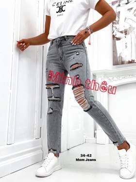 Jeansy damskie ,size 34-42,paczka 10szt ,