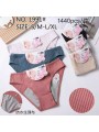Majtki damskie, size s-xl paczka 24szt ,mix kolor