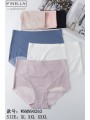 Majtki damskie, size xl-3xl paczka 24szt ,mix kolor