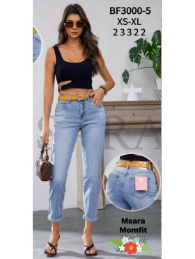 Jeansy damskie M'sara,size xs-xl,paczka 12szt ,