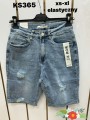 Spodenki jeansowe damskie .size xs-xl,paczka 10szt ,