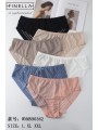Majtki damskie, size l-2xl paczka 24szt ,mix kolor