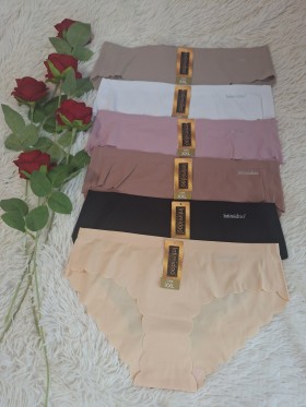 Majtki damskie, size 2xl paczka 24szt ,mix kolor