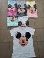 Bluzki damskie , size m-xl, paczka 12szt,mix kolor