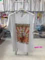 Bluzki damskie , size 2-4xl, paczka 6szt,1 kolor