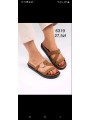 Buty Klapki Damskie (36-41,12par)