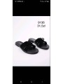 Buty Klapki Damskie (36-41,12par)