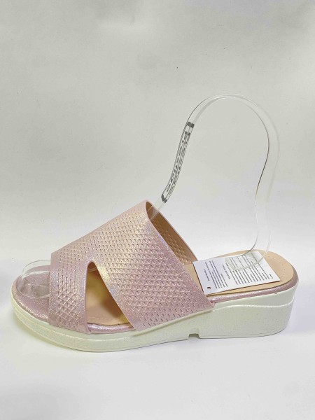 Buty Klapki Damskie (36-41,12par)