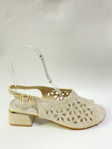 Buty Sandały Damskie (36-41,12par)