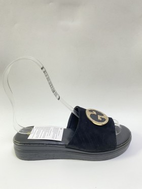 Buty Klapki Damskie (36-41,12par)
