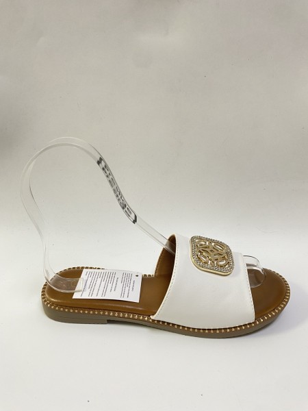 Buty Klapki Damskie (36-41,12par)