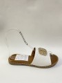 Buty Klapki Damskie (36-41,12par)