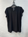 Bluzki damskie Polskie, Size 54-60, paczka 4szt 1kolor