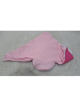 Chusty dzieciece , paczka 10szt, mix kolor