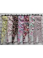 Sukienki damskie Włoski, size uni, paczka 6szt, mix kolor